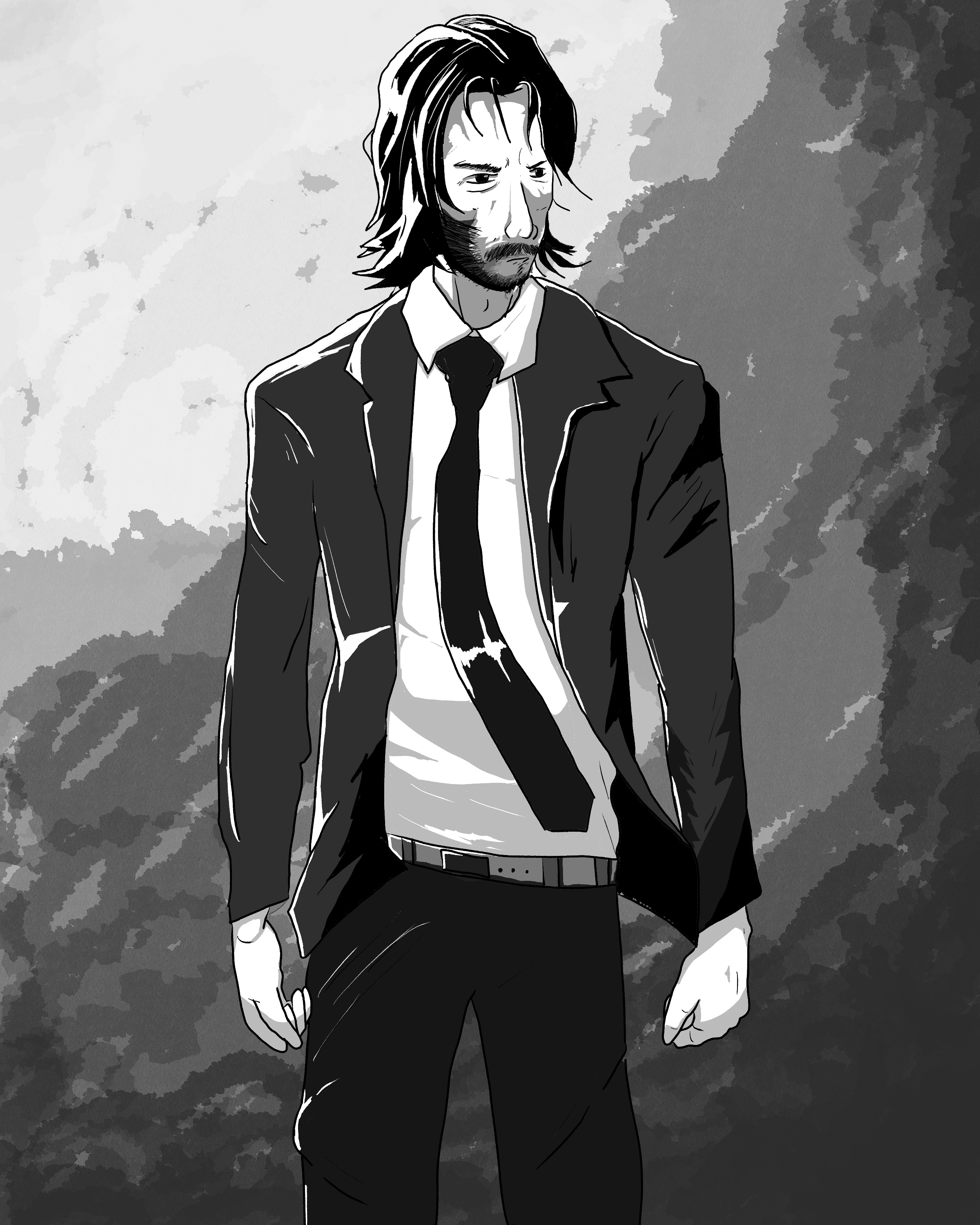 john wick